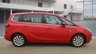 USED 2015 65 VAUXHALL ZAFIRA TOURER 1.4i Turbo Tech Line MPV 5dr Petrol Manual Euro 6 (140 ps) 