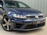 USED 2017 66 VOLKSWAGEN GOLF R DSG 4Motion 2.0 TSI MK7 BlueMotion Tech Hatchback 5dr Petrol Euro 6 (s/s) (300 ps) 