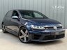 USED 2017 66 VOLKSWAGEN GOLF R DSG 4Motion 2.0 TSI MK7 BlueMotion Tech Hatchback 5dr Petrol Euro 6 (s/s) (300 ps) 