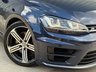 USED 2017 66 VOLKSWAGEN GOLF R DSG 4Motion 2.0 TSI MK7 BlueMotion Tech Hatchback 5dr Petrol Euro 6 (s/s) (300 ps) 