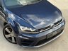USED 2017 66 VOLKSWAGEN GOLF R DSG 4Motion 2.0 TSI MK7 BlueMotion Tech Hatchback 5dr Petrol Euro 6 (s/s) (300 ps) 