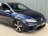 USED 2017 66 VOLKSWAGEN GOLF R DSG 4Motion 2.0 TSI MK7 BlueMotion Tech Hatchback 5dr Petrol Euro 6 (s/s) (300 ps) 