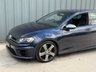 USED 2017 66 VOLKSWAGEN GOLF R DSG 4Motion 2.0 TSI MK7 BlueMotion Tech Hatchback 5dr Petrol Euro 6 (s/s) (300 ps) 