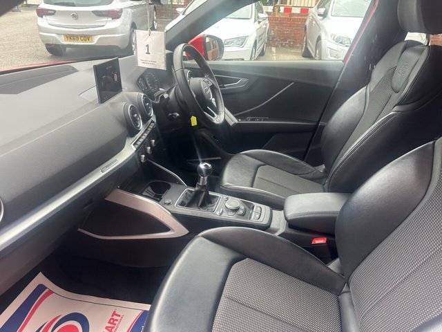 2020 Audi Q2 1L S Line 5dr - Photo 6