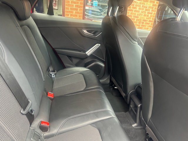 2020 Audi Q2 1L S Line 5dr - Photo 7
