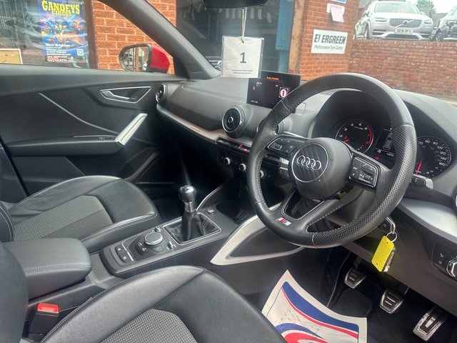2020 Audi Q2 1L S Line 5dr - Photo 5
