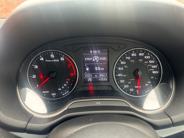 2020 Audi Q2 1L S Line 5dr - Photo 9