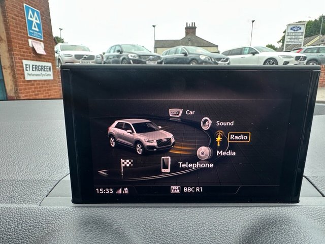 2020 Audi Q2 1L S Line 5dr - Photo 12