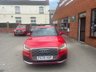 USED 2020 70 AUDI Q2 1.0 TFSI 30 S line SUV 5dr Petrol Manual Euro 6 (s/s) (116 ps) Documented service record : Bluetooth : Sat Nav : DAB Radio : Partial leather upholstery : Heated front seats : Isofix : Air-conditioning : Remotely operated tailgate : Cargo/load cover : Rear view camera : Front + rear parking sensors
