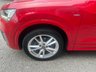 USED 2020 70 AUDI Q2 1.0 TFSI 30 S line SUV 5dr Petrol Manual Euro 6 (s/s) (116 ps) Documented service record : Bluetooth : Sat Nav : DAB Radio : Partial leather upholstery : Heated front seats : Isofix : Air-conditioning : Remotely operated tailgate : Cargo/load cover : Rear view camera : Front + rear parking sensors