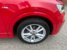 USED 2020 70 AUDI Q2 1.0 TFSI 30 S line SUV 5dr Petrol Manual Euro 6 (s/s) (116 ps) Documented service record : Bluetooth : Sat Nav : DAB Radio : Partial leather upholstery : Heated front seats : Isofix : Air-conditioning : Remotely operated tailgate : Cargo/load cover : Rear view camera : Front + rear parking sensors