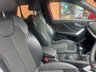 USED 2020 70 AUDI Q2 1.0 TFSI 30 S line SUV 5dr Petrol Manual Euro 6 (s/s) (116 ps) Documented service record : Bluetooth : Sat Nav : DAB Radio : Partial leather upholstery : Heated front seats : Isofix : Air-conditioning : Remotely operated tailgate : Cargo/load cover : Rear view camera : Front + rear parking sensors