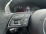 USED 2020 70 AUDI Q2 1.0 TFSI 30 S line SUV 5dr Petrol Manual Euro 6 (s/s) (116 ps) Documented service record : Bluetooth : Sat Nav : DAB Radio : Partial leather upholstery : Heated front seats : Isofix : Air-conditioning : Remotely operated tailgate : Cargo/load cover : Rear view camera : Front + rear parking sensors