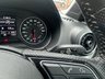 USED 2020 70 AUDI Q2 1.0 TFSI 30 S line SUV 5dr Petrol Manual Euro 6 (s/s) (116 ps) Documented service record : Bluetooth : Sat Nav : DAB Radio : Partial leather upholstery : Heated front seats : Isofix : Air-conditioning : Remotely operated tailgate : Cargo/load cover : Rear view camera : Front + rear parking sensors