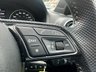 USED 2020 70 AUDI Q2 1.0 TFSI 30 S line SUV 5dr Petrol Manual Euro 6 (s/s) (116 ps) Documented service record : Bluetooth : Sat Nav : DAB Radio : Partial leather upholstery : Heated front seats : Isofix : Air-conditioning : Remotely operated tailgate : Cargo/load cover : Rear view camera : Front + rear parking sensors