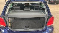USED 2013 13 VOLKSWAGEN POLO 1.4 Match Hatchback 5dr Petrol DSG Euro 5 (85 ps) 