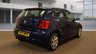 USED 2013 13 VOLKSWAGEN POLO 1.4 Match Hatchback 5dr Petrol DSG Euro 5 (85 ps) 