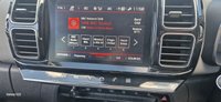 USED 2022 22 CITROEN C5 AIRCROSS 1.2 PureTech Shine SUV 5dr Petrol Manual Euro 6 (s/s) (130 ps) Fantastic Specification