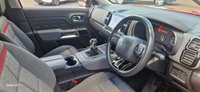 USED 2022 22 CITROEN C5 AIRCROSS 1.2 PureTech Shine SUV 5dr Petrol Manual Euro 6 (s/s) (130 ps) Fantastic Specification
