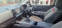 USED 2022 22 CITROEN C5 AIRCROSS 1.2 PureTech Shine SUV 5dr Petrol Manual Euro 6 (s/s) (130 ps) Fantastic Specification