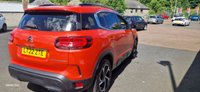 USED 2022 22 CITROEN C5 AIRCROSS 1.2 PureTech Shine SUV 5dr Petrol Manual Euro 6 (s/s) (130 ps) Fantastic Specification