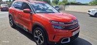 USED 2022 22 CITROEN C5 AIRCROSS 1.2 PureTech Shine SUV 5dr Petrol Manual Euro 6 (s/s) (130 ps) Fantastic Specification