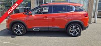 USED 2022 22 CITROEN C5 AIRCROSS 1.2 PureTech Shine SUV 5dr Petrol Manual Euro 6 (s/s) (130 ps) Fantastic Specification
