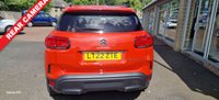 USED 2022 22 CITROEN C5 AIRCROSS 1.2 PureTech Shine SUV 5dr Petrol Manual Euro 6 (s/s) (130 ps) Fantastic Specification