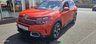 USED 2022 22 CITROEN C5 AIRCROSS 1.2 PureTech Shine SUV 5dr Petrol Manual Euro 6 (s/s) (130 ps) Fantastic Specification