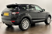 USED 2017 67 LAND ROVER RANGE ROVER EVOQUE 2.0 eD4 SE SUV 5dr Diesel Manual FWD Euro 6 (s/s) (150 ps) 