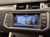 USED 2017 67 LAND ROVER RANGE ROVER EVOQUE 2.0 eD4 SE SUV 5dr Diesel Manual FWD Euro 6 (s/s) (150 ps) 