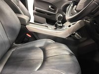 USED 2017 67 LAND ROVER RANGE ROVER EVOQUE 2.0 eD4 SE SUV 5dr Diesel Manual FWD Euro 6 (s/s) (150 ps) 