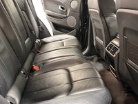 USED 2017 67 LAND ROVER RANGE ROVER EVOQUE 2.0 eD4 SE SUV 5dr Diesel Manual FWD Euro 6 (s/s) (150 ps) 
