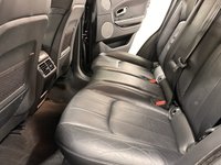 USED 2017 67 LAND ROVER RANGE ROVER EVOQUE 2.0 eD4 SE SUV 5dr Diesel Manual FWD Euro 6 (s/s) (150 ps) 