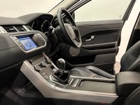 USED 2017 67 LAND ROVER RANGE ROVER EVOQUE 2.0 eD4 SE SUV 5dr Diesel Manual FWD Euro 6 (s/s) (150 ps) 