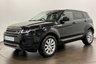 USED 2017 67 LAND ROVER RANGE ROVER EVOQUE 2.0 eD4 SE SUV 5dr Diesel Manual FWD Euro 6 (s/s) (150 ps) 