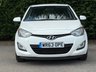 USED 2014 63 HYUNDAI I20 1.2 Active Hatchback 5dr Petrol Manual Euro 5 (85 bhp) ALLOY WHEELS/PARKING SENSORS