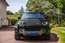 USED 2021 71 LAND ROVER DEFENDER 2.0 P400e 15.4kWh X-Dynamic HSE SUV 5dr Petrol Plug-in Hybrid Auto 4WD Euro 6 (s/s) (404 ps) 