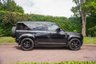 USED 2021 71 LAND ROVER DEFENDER 2.0 P400e 15.4kWh X-Dynamic HSE SUV 5dr Petrol Plug-in Hybrid Auto 4WD Euro 6 (s/s) (404 ps) 