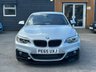 USED 2015 65 BMW 2 SERIES 2.0 220d M Sport Coupe 2dr Diesel Manual Euro 6 (s/s) (190 ps) REAR SENSORS * HARMON KARDON