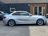 USED 2015 65 BMW 2 SERIES 2.0 220d M Sport Coupe 2dr Diesel Manual Euro 6 (s/s) (190 ps) REAR SENSORS * HARMON KARDON