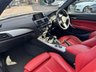 USED 2015 65 BMW 2 SERIES 2.0 220d M Sport Coupe 2dr Diesel Manual Euro 6 (s/s) (190 ps) REAR SENSORS * HARMON KARDON