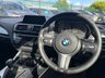 USED 2015 65 BMW 2 SERIES 2.0 220d M Sport Coupe 2dr Diesel Manual Euro 6 (s/s) (190 ps) REAR SENSORS * HARMON KARDON