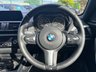 USED 2015 65 BMW 2 SERIES 2.0 220d M Sport Coupe 2dr Diesel Manual Euro 6 (s/s) (190 ps) REAR SENSORS * HARMON KARDON