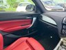 USED 2015 65 BMW 2 SERIES 2.0 220d M Sport Coupe 2dr Diesel Manual Euro 6 (s/s) (190 ps) REAR SENSORS * HARMON KARDON