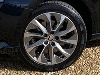 USED 2021 21 SKODA FABIA 1.0 TSI SE Drive Estate 5dr Petrol DSG Auto (95 ps) 