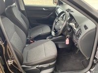 USED 2021 21 SKODA FABIA 1.0 TSI SE Drive Estate 5dr Petrol DSG Auto (95 ps) 