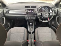 USED 2021 21 SKODA FABIA 1.0 TSI SE Drive Estate 5dr Petrol DSG Auto (95 ps) 