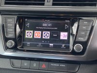 USED 2021 21 SKODA FABIA 1.0 TSI SE Drive Estate 5dr Petrol DSG Auto (95 ps) 