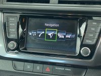 USED 2021 21 SKODA FABIA 1.0 TSI SE Drive Estate 5dr Petrol DSG Auto (95 ps) 